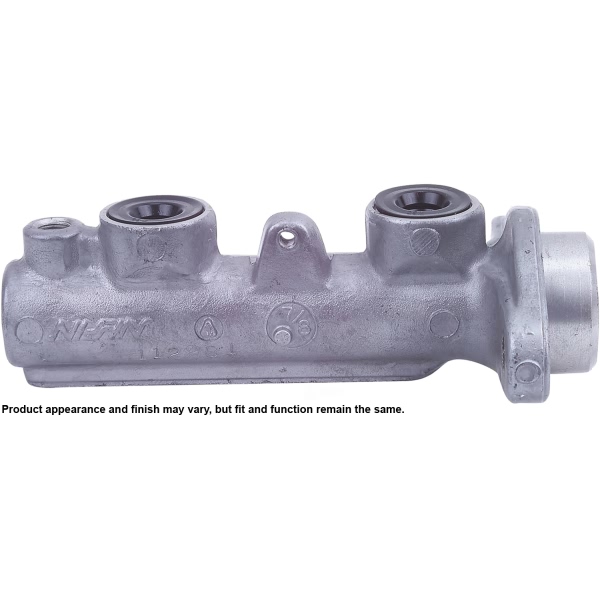 Cardone Reman Remanufactured Master Cylinder 11-2981