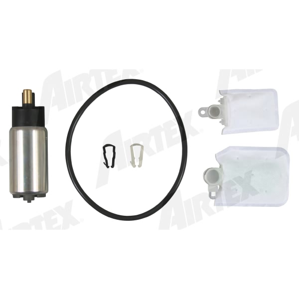 Airtex In-Tank Fuel Pump and Strainer Set E2447