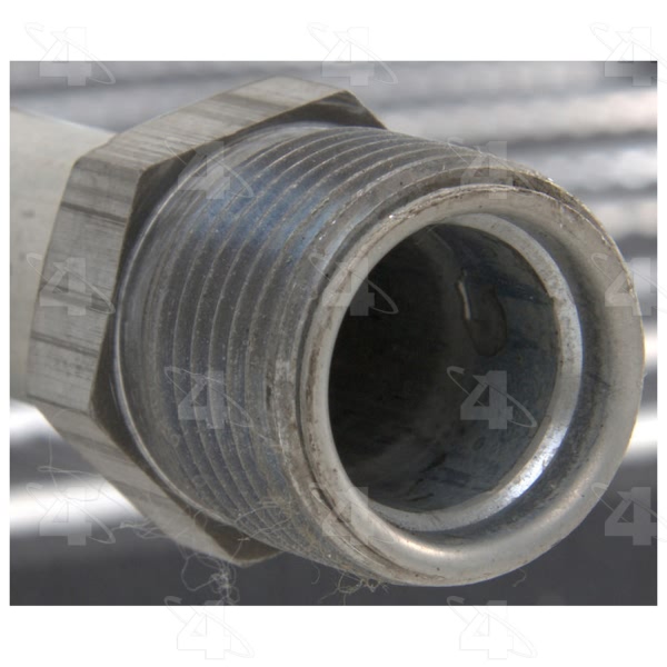 Four Seasons A C Evaporator Core 54719