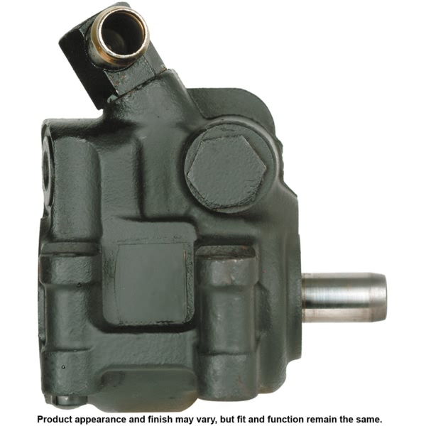 Cardone Reman Remanufactured Power Steering Pump w/o Reservoir 20-298