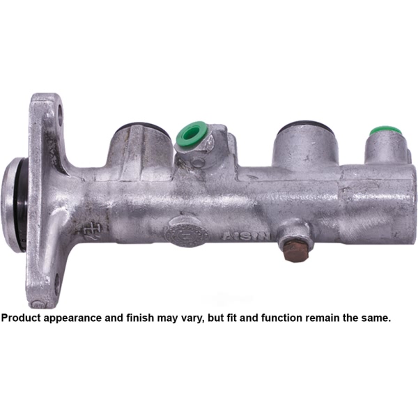 Cardone Reman Remanufactured Master Cylinder 11-2466