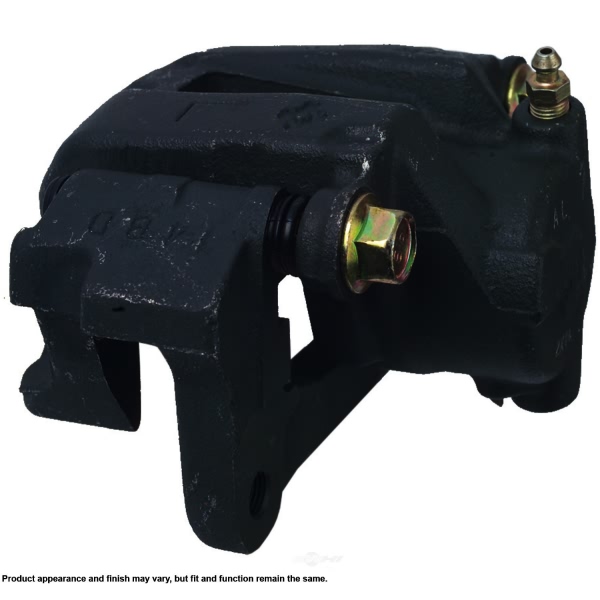 Cardone Reman Remanufactured Unloaded Caliper w/Bracket 19-B2727