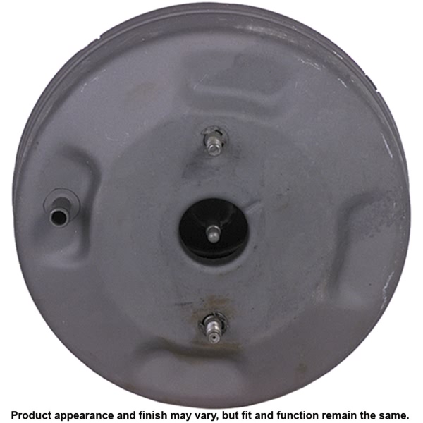 Cardone Reman Remanufactured Vacuum Power Brake Booster w/o Master Cylinder 53-5410