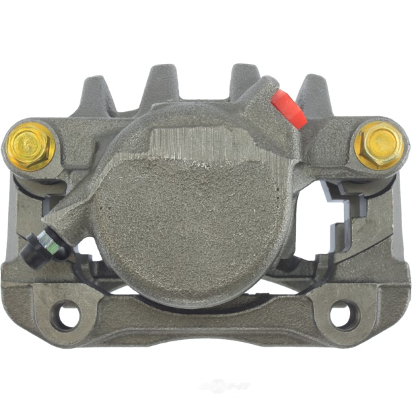 Centric Remanufactured Semi-Loaded Front Passenger Side Brake Caliper 141.48127