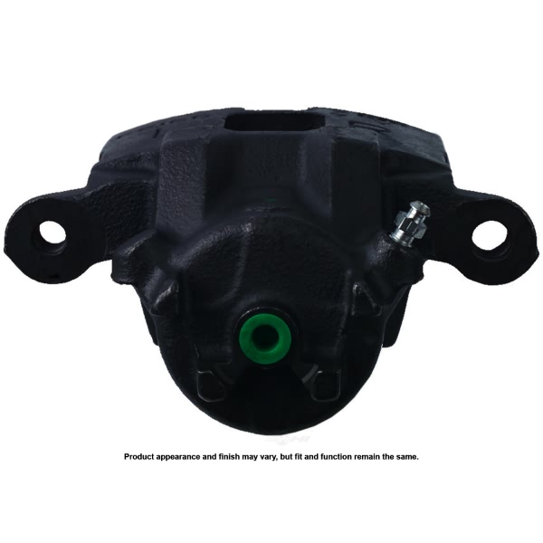 Cardone Reman Remanufactured Unloaded Caliper 19-2681