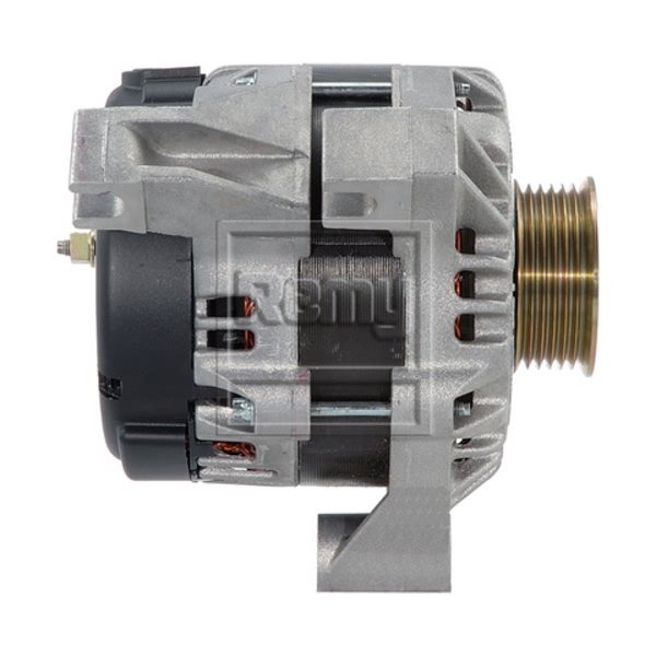 Remy Remanufactured Alternator 21802