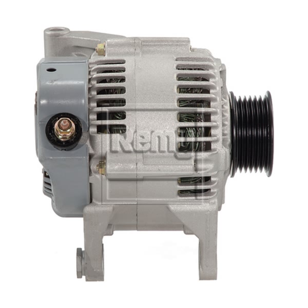 Remy Remanufactured Alternator 12228