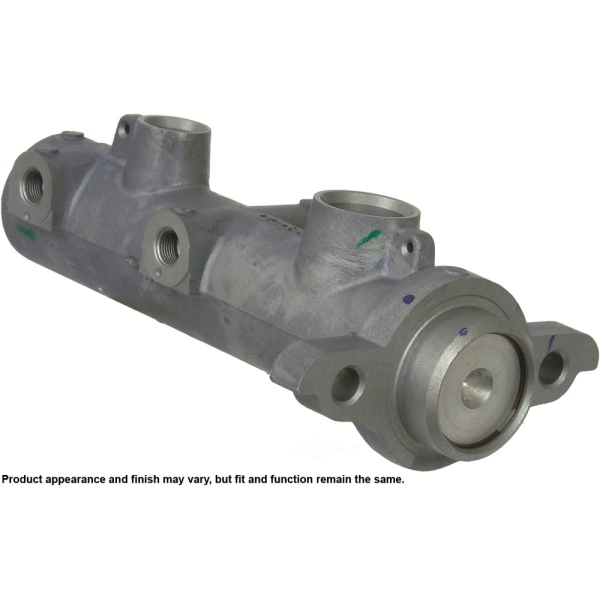 Cardone Reman Remanufactured Master Cylinder 10-4297