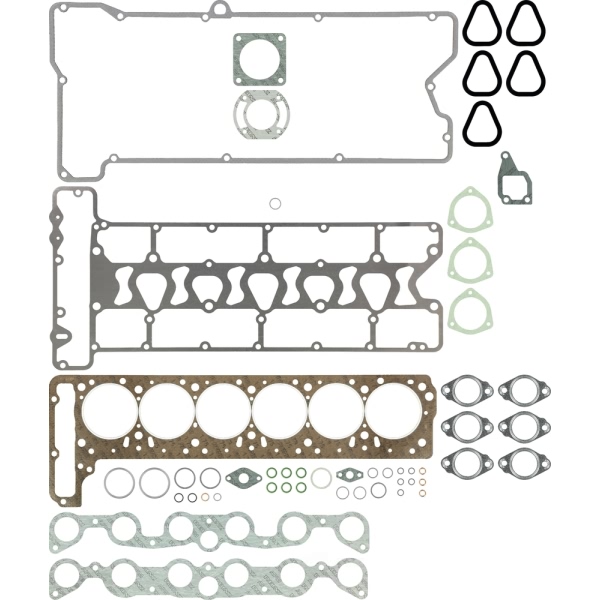 Victor Reinz Cylinder Head Gasket Set 02-24160-08