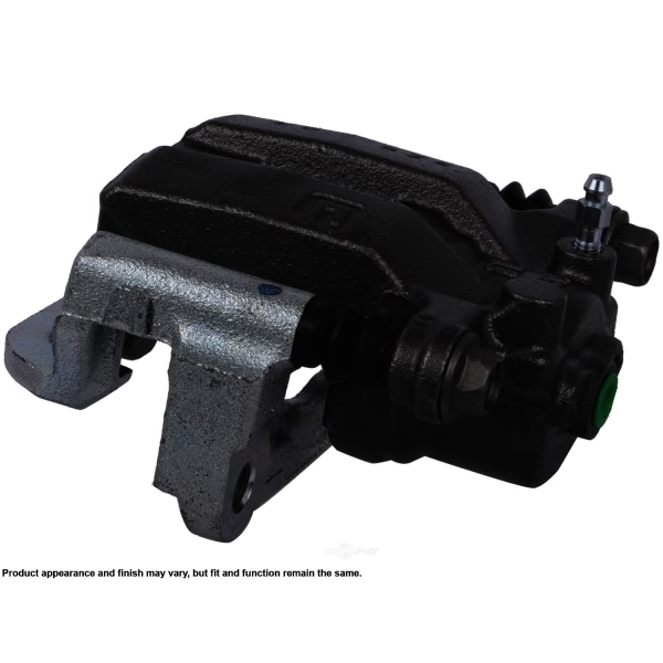 Cardone Reman Remanufactured Unloaded Caliper w/Bracket 19-B6037A