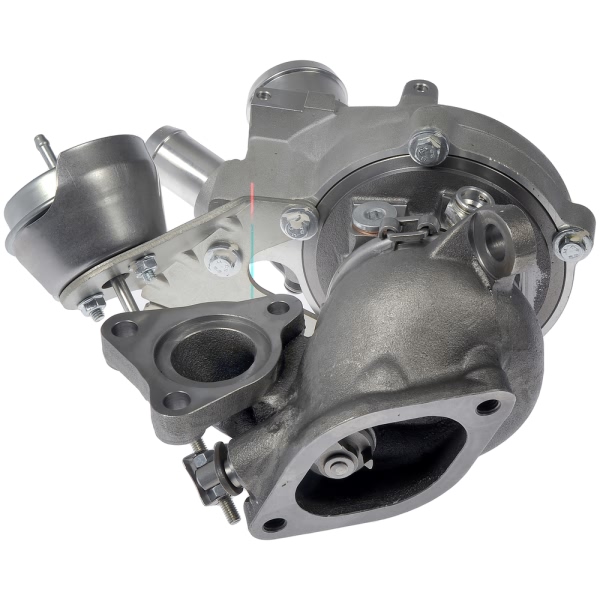 Dorman OE Solutions Driver Side Turbocharger 667-250