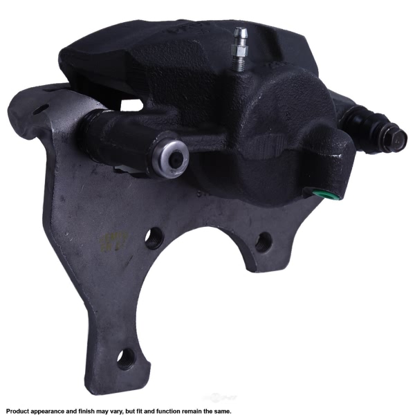 Cardone Reman Remanufactured Unloaded Caliper w/Bracket 19-B1032