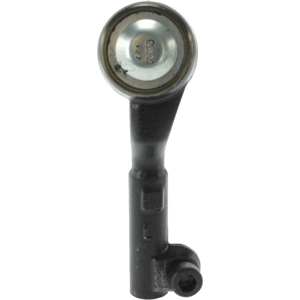 Centric Premium™ Front Driver Side Outer Steering Tie Rod End 612.34038