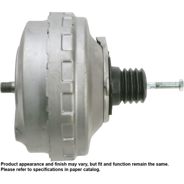 Cardone Reman Remanufactured Vacuum Power Brake Booster w/o Master Cylinder 53-3110
