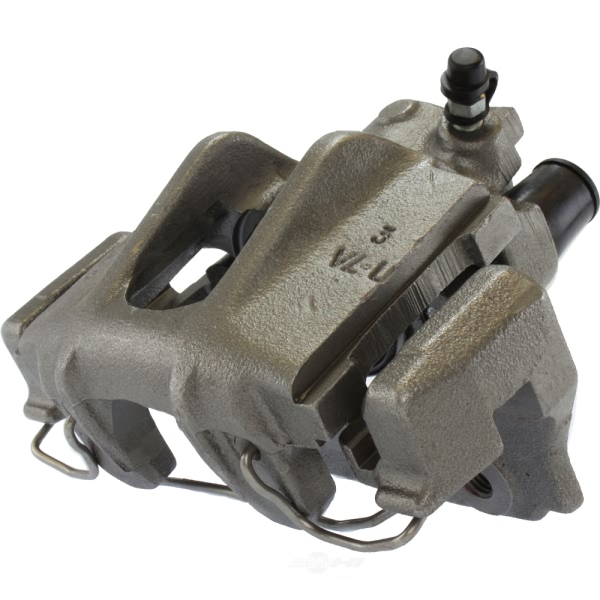 Centric Remanufactured Semi-Loaded Rear Driver Side Brake Caliper 141.20506