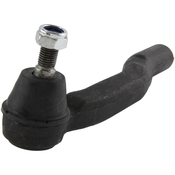 Centric Premium™ Front Driver Side Outer Steering Tie Rod End 612.44088