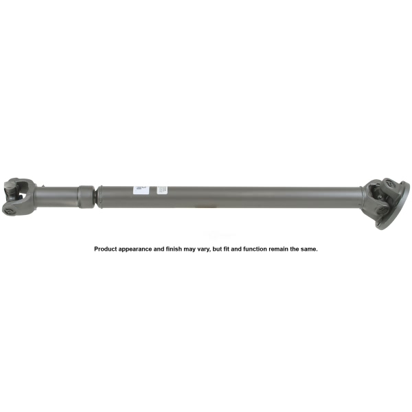 Cardone Reman Remanufactured Driveshaft/ Prop Shaft 65-9813