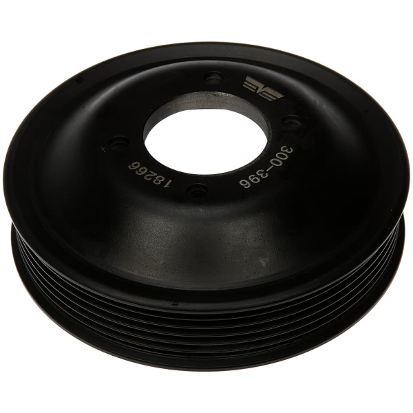 Dorman Engine Coolant Water Pump Pulley 300-396