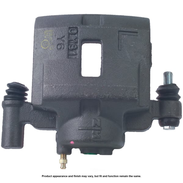 Cardone Reman Remanufactured Unloaded Caliper 19-2608