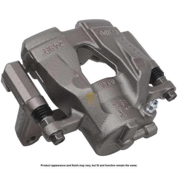 Cardone Reman Remanufactured Unloaded Caliper w/Bracket 18-B5535