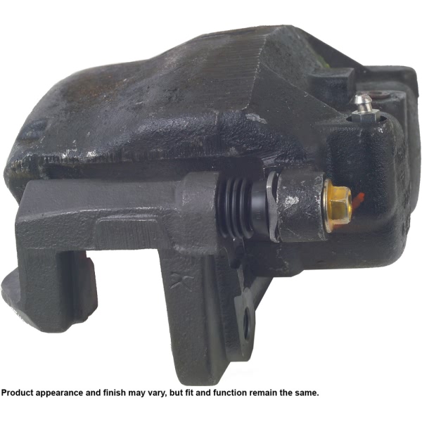 Cardone Reman Remanufactured Unloaded Caliper w/Bracket 18-B4974