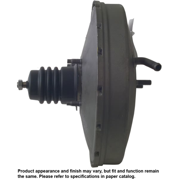 Cardone Reman Remanufactured Vacuum Power Brake Booster w/o Master Cylinder 54-74623