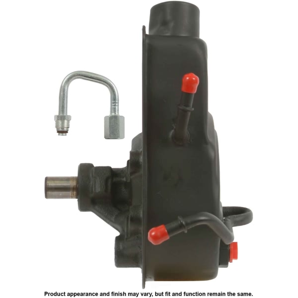 Cardone Reman Remanufactured Power Steering Pump w/Reservoir 20-8747VB