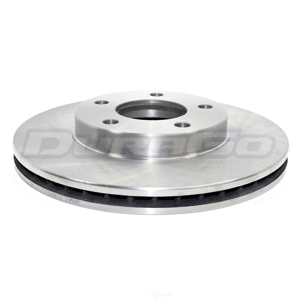 DuraGo Vented Front Brake Rotor BR54093