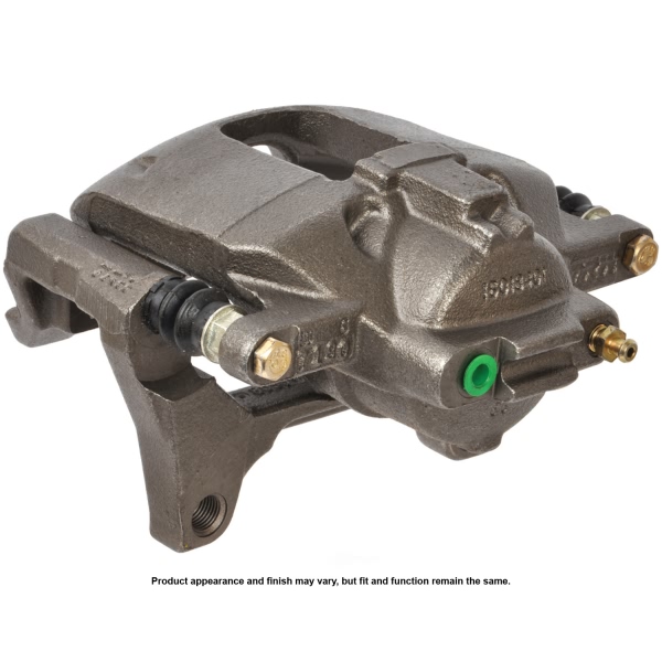 Cardone Reman Remanufactured Unloaded Caliper w/Bracket 18-B5045A