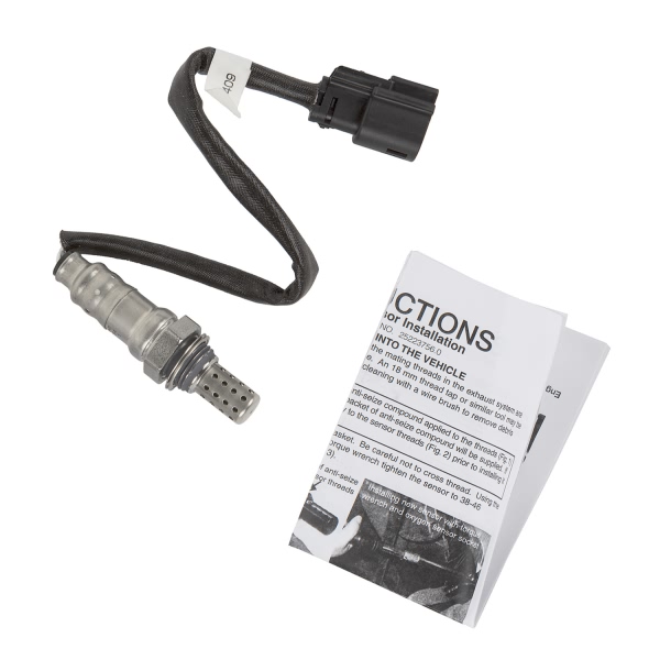 Delphi Oxygen Sensor ES20409