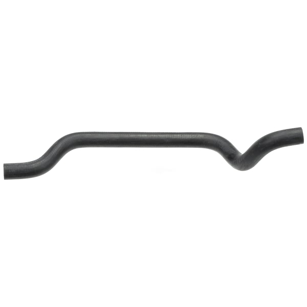 Gates Hvac Heater Molded Hose 19036