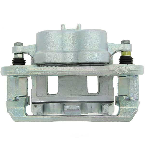 Centric Semi-Loaded Brake Caliper 141.50010