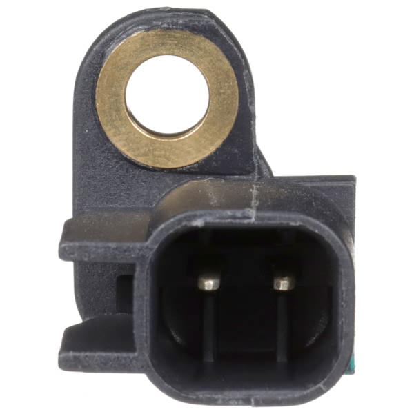 Delphi Rear Passenger Side Abs Wheel Speed Sensor SS20103