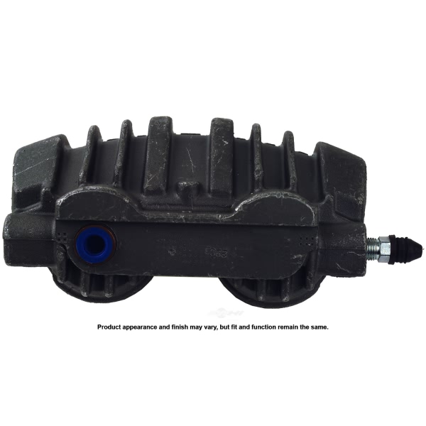 Cardone Reman Remanufactured Unloaded Caliper 18-4655