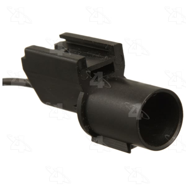 Four Seasons A C Compressor With Clutch 78333