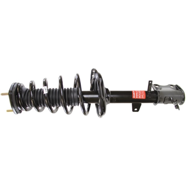 Monroe Quick-Strut™ Rear Driver Side Complete Strut Assembly 172490