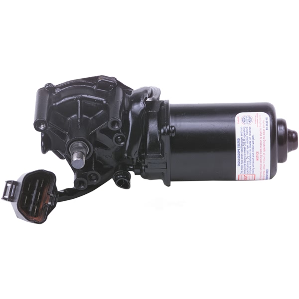 Cardone Reman Remanufactured Wiper Motor 43-1429