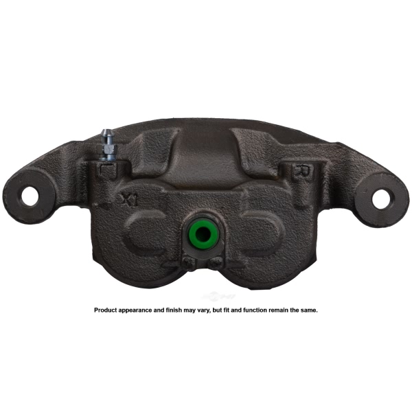 Cardone Reman Remanufactured Unloaded Caliper 19-7100