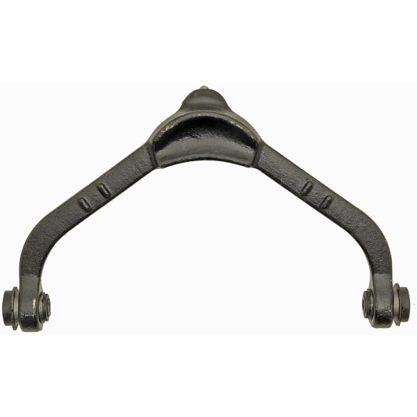 Dorman Front Driver Side Upper Non Adjustable Control Arm And Ball Joint Assembly 520-354