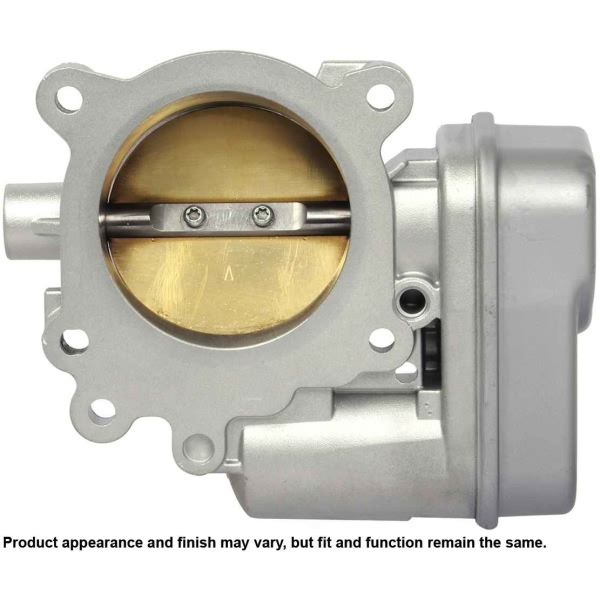 Cardone Reman Remanufactured Throttle Body 67-3005