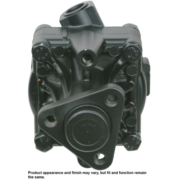 Cardone Reman Remanufactured Power Steering Pump w/o Reservoir 21-5042