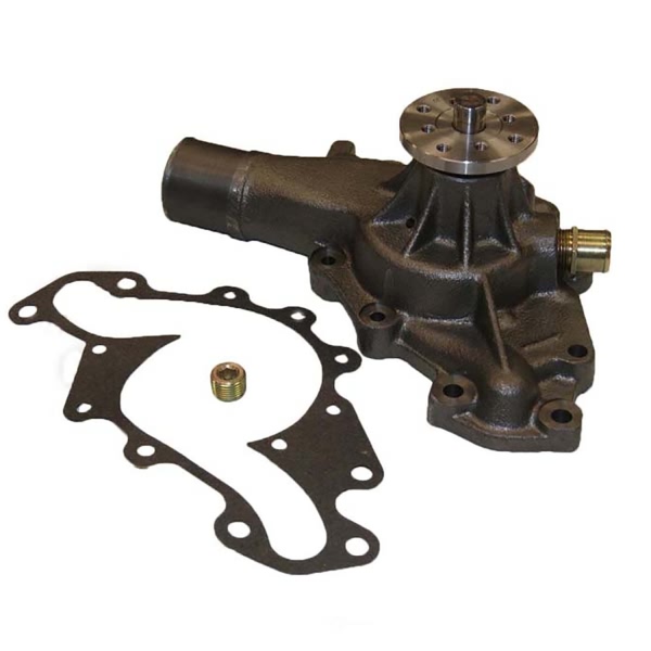 GMB Engine Coolant Water Pump 130-7200