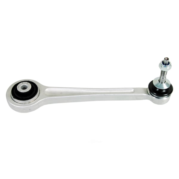 Mevotech Supreme Rear Upper Forward Non Adjustable Control Arm And Ball Joint Assembly CMS101185