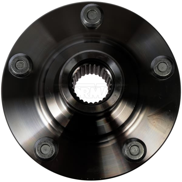 Dorman OE Solutions Front Passenger Side Wheel Hub 930-401