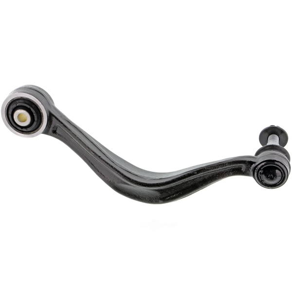 Mevotech Supreme Rear Driver Side Upper Forward Non Adjustable Control Arm And Ball Joint Assembly CMS901230