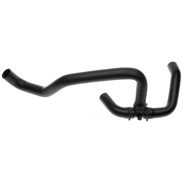 Gates Engine Coolant Molded Radiator Hose 51380