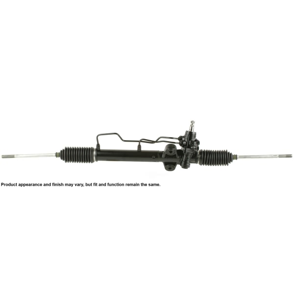 Cardone Reman Remanufactured Hydraulic Power Rack and Pinion Complete Unit 26-2020