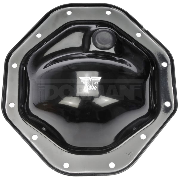Dorman OE Solutions Rear Differential Cover 697-724