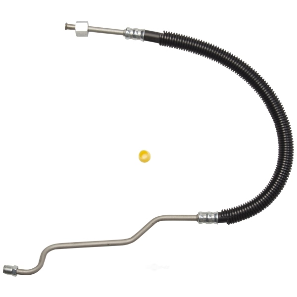 Gates Power Steering Pressure Line Hose Assembly 355730