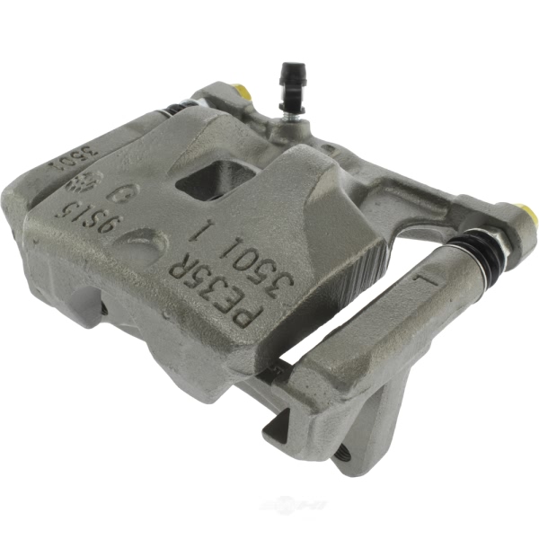 Centric Remanufactured Semi-Loaded Rear Driver Side Brake Caliper 141.44566